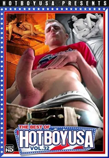 The Best of HBUSA 32 | Hot Boy USA | DVD