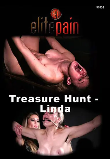 ELITE PAIN - Treasure Hunt - Linda | Belrose | DVD