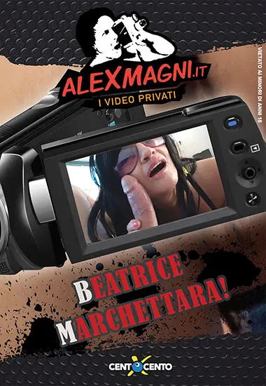 BEATRICE MARCHETTARA | Centoxcento | Download, 4K/HD, VOD