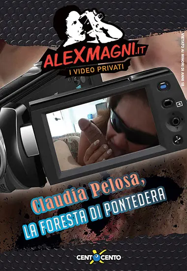 CLAUDIA PELOSA LA FORESTA A PONTEDERA | Centoxcento | Download, 4K/HD, VOD