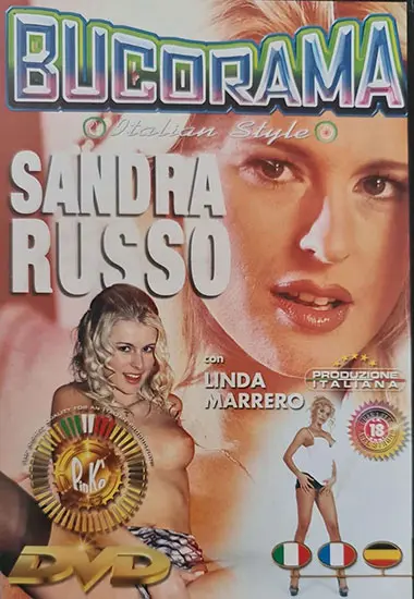 BUCORAMA SANDRA RUSSO | Pinko | Download, 4K/HD, VOD