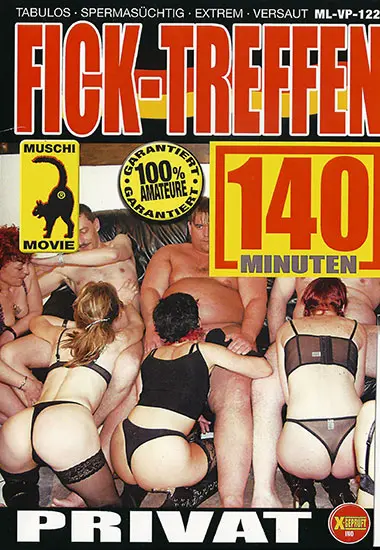 Fick-Treffen | Muschi