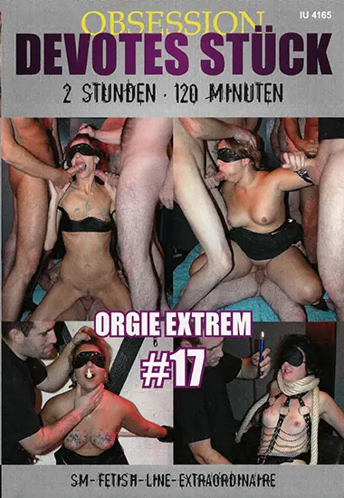 Obsession Devotes Stand#252;ck 2 Stunden Highlights 4165 | Mega-Film/GMV | DVD, Download, VOD