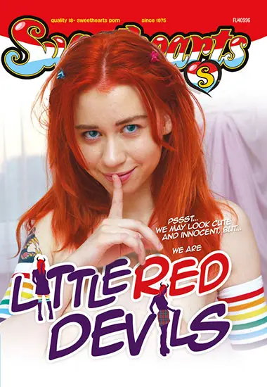 Little Red Devils | SEVENTEEN | DVD