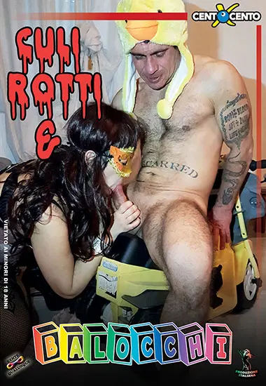 Culi rotti e balocchi | Centoxcento | Download, 4K/HD, VOD