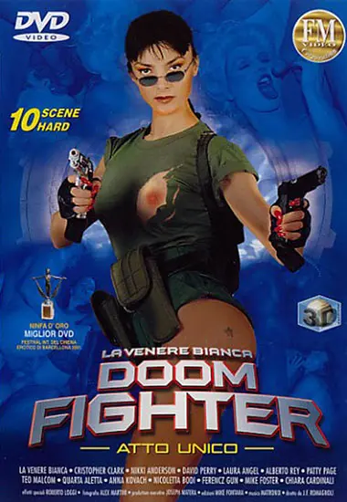 DOOM FIGHTER | FM Video | Download, VOD