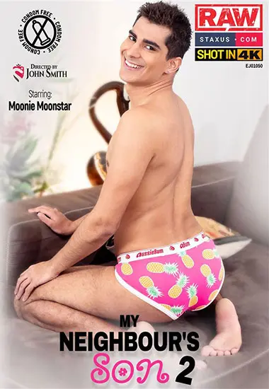 RAW: My Neighbourand#180;s Son 2 | STAXUS | DVD