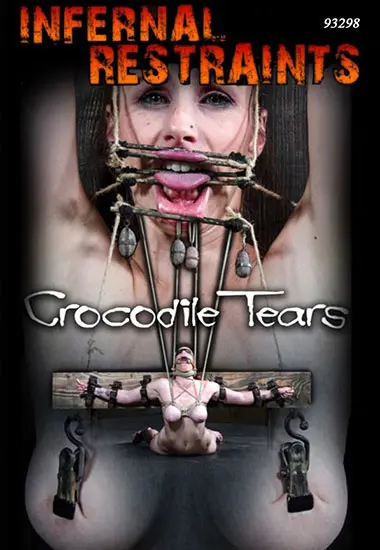 INFERNAL RESTRAINTS - Crocodile Tears | Belrose | DVD