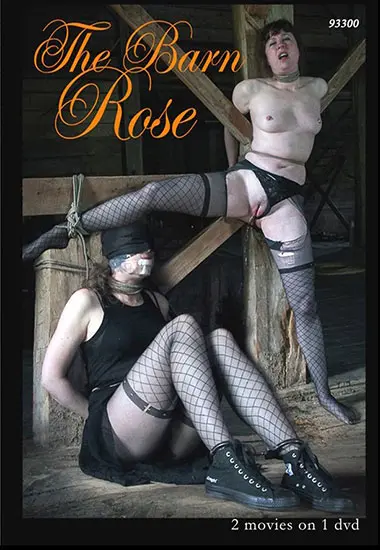 HARDTIED - The Barn Rose | Belrose | DVD