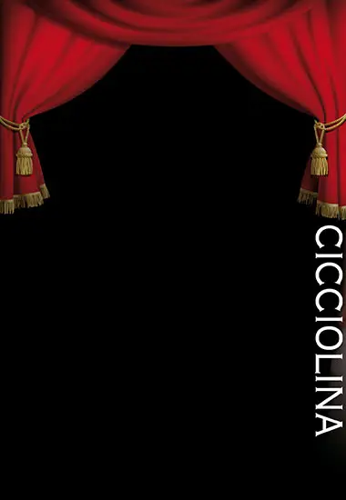 Cicciolina 3 Film in UNO(FM Video) (Download available)(back cover)