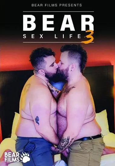 Bear Sex Life 03 | Bear Films | DVD