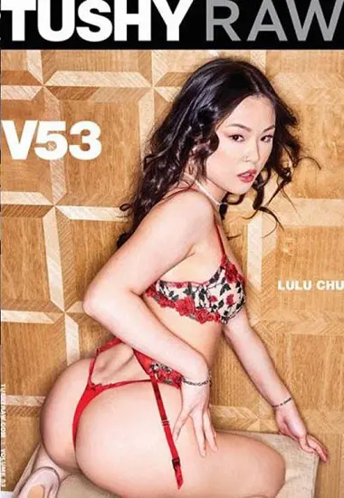 Tushy Raw 53 | TUSHY RAW | DVD