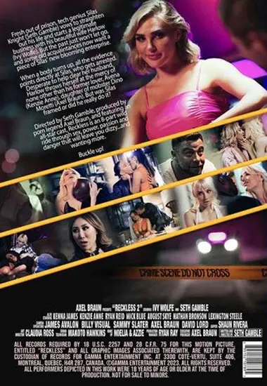 Reckless Part 02(Wicked Pictures) at sexvideoall.com(back cover)