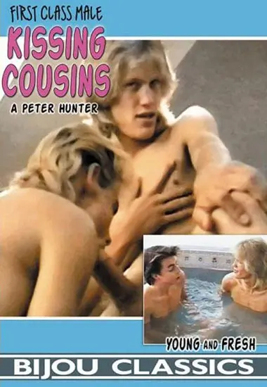 Kissing Cousins | BIJOU | DVD