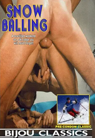 Snow Balling | BIJOU | DVD