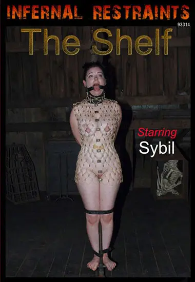INFERNAL RESTRAINTS - The Shelf - No Limits Part 2 | Belrose | DVD