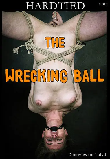 HARDTIED - The Wrecking Ball andamp; Cutie | Belrose | DVD