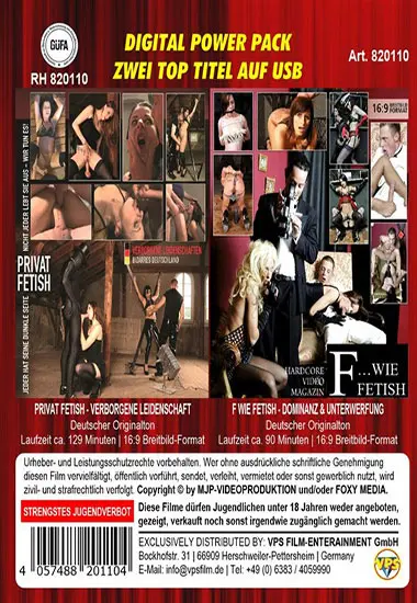 USB-STICK: Fetish(MJP) at sexvideoall.com(back cover)