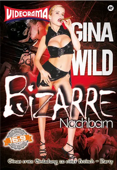 Gina Wild - Bizarre Nachbarn(Videorama) (Download available)