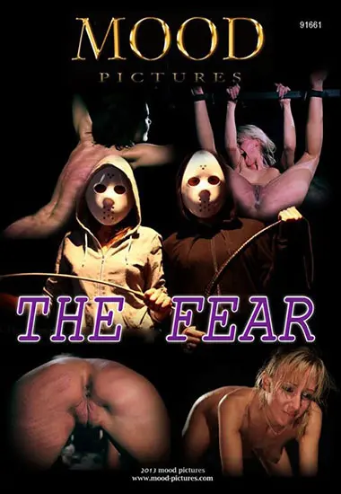 MOOD PICTURES - The Fear | Belrose | DVD