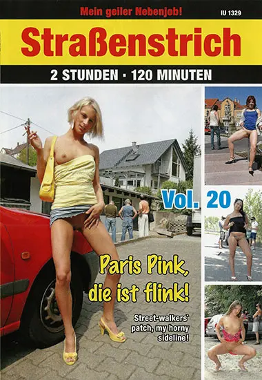 Straand#223;enstrich 20 | Mega-Film/GMV | Download, VOD