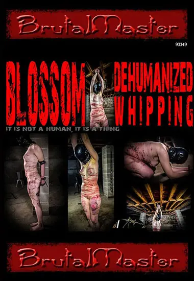 BRUTAL MASTER - Blossom andamp; Slave Filth | Belrose | DVD