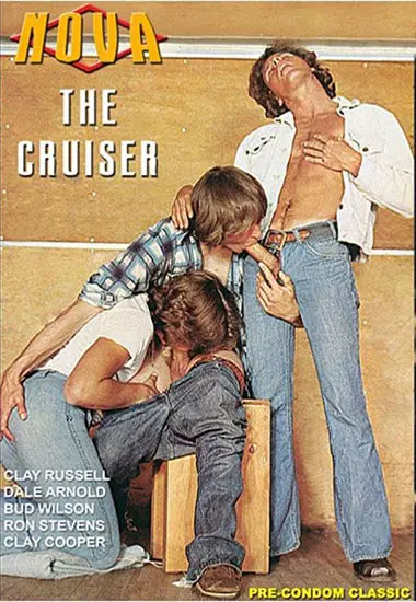 The Cruiser | Reality Kings | DVD