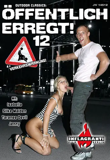 Öffentlich erregt! 12(Inflagranti) at sexvideoall.com