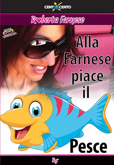 Farnese likes fish(Roberta F.P.) (Download available)