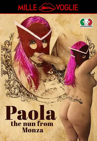 Paola the nun from Monza | Mille Voglie | Download, VOD