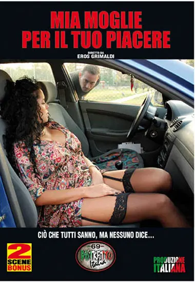 MIA MOGLIE PER IL TUO PIACERE | Xtime | Download, VOD