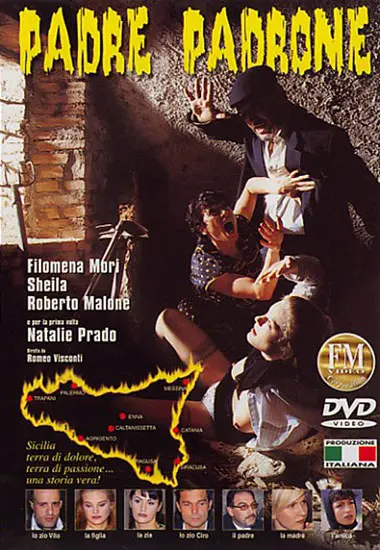 PADRE PADRONE | FM Video | Download, VOD