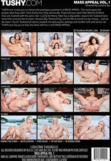 Mass Appeal(TUSHY.COM) at sexvideoall.com(back cover)