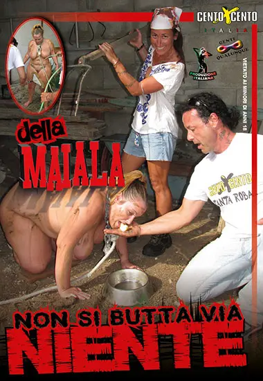 Della maiala non si butta via niente | Centoxcento | Download, 4K/HD, VOD