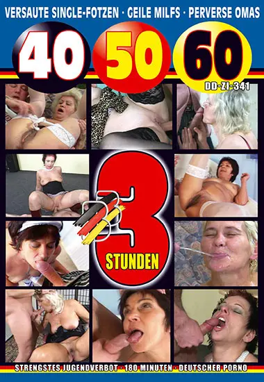 40-50-60 | BB-Video | DVD, Download, VOD