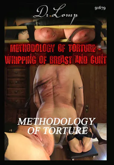 DR. LOMP - Methodology Of Torture | Belrose | DVD