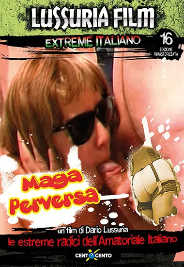 Perverse sorceress | Lussuria Film | Download, VOD