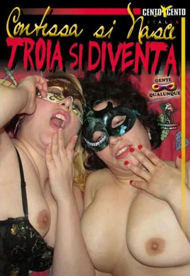 Contessa si nasce troie si diventa | Centoxcento | Download, 4K/HD, VOD
