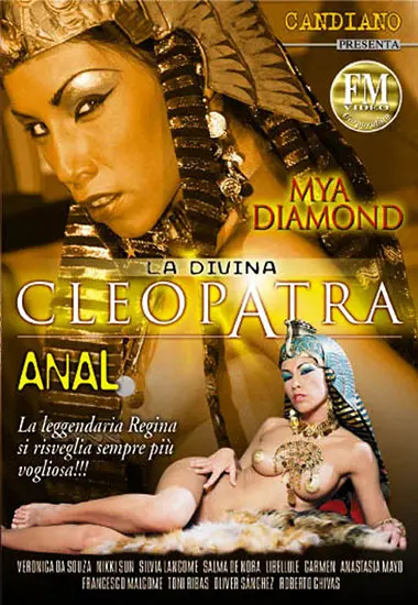 LA DIVINA CLEOPATRA | FM Video | Download, VOD