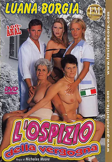 L OSPIZIO DELLA VERGOGNA | FM Video | Download, VOD