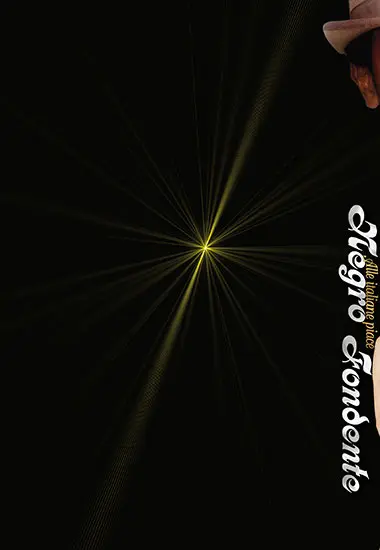 alle italiane piace nero e fondente | Xtime | Download, VOD(back cover)