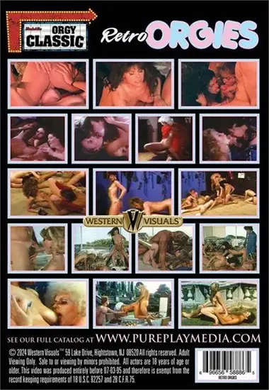 Retro Orgies(Western Visuals) at sexvideoall.com(back cover)