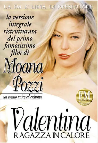 Valentina Ragazza in calore | FM Video | Download, VOD