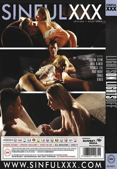 Lights On Lights Off(SINFUL XXX) at sexvideoall.com(back cover)