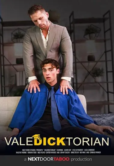 ValeDICKtorian | Next Door Studios | DVD