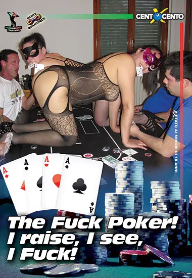 Lo Scopa-poker | Centoxcento | Download, 4K/HD, VOD