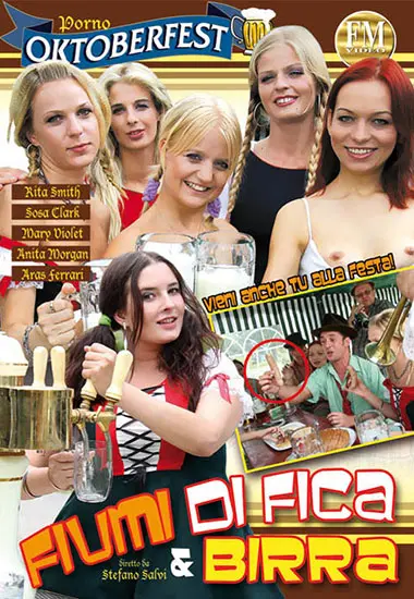 FIUMI DI FICA E BIRRA | FM Video | Download, VOD