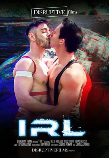IRL | Disruptive Films | DVD