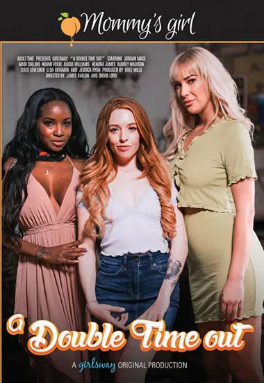 A Double Time Out | GIRLSWAY | DVD