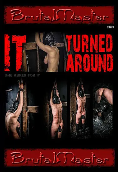 BRUTAL MASTER - IT Turned Around andamp; Tiger Table | Belrose | DVD